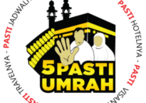 5pasti umroh